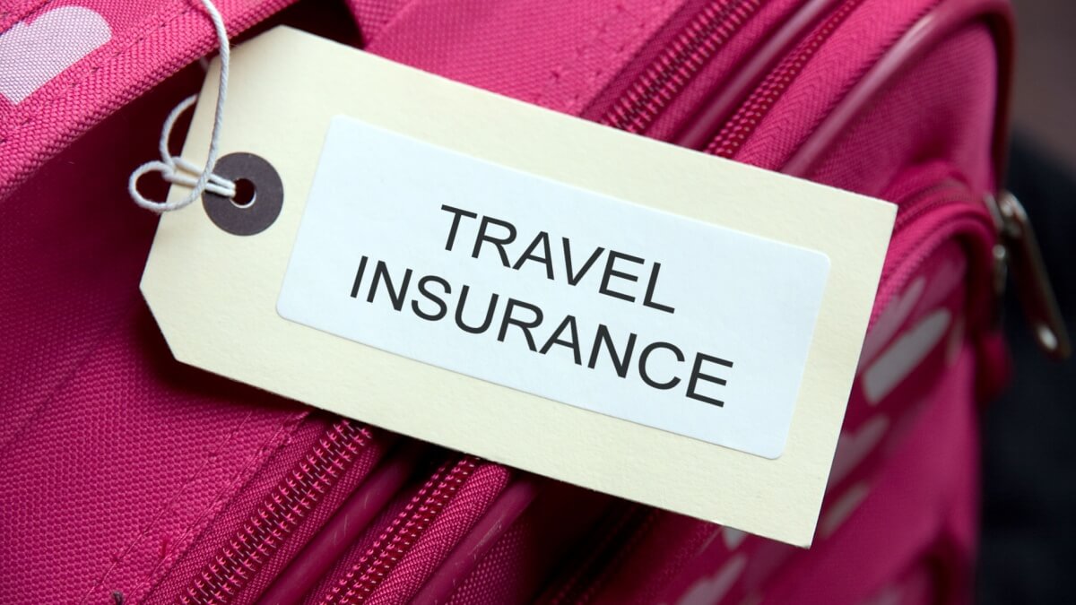 Travel Insurance 